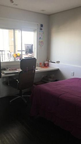 Cobertura À Venda, 456 M² Por R$ 4.390.000,00 - Santana (zona Norte) - São Paulo/sp - Co0227