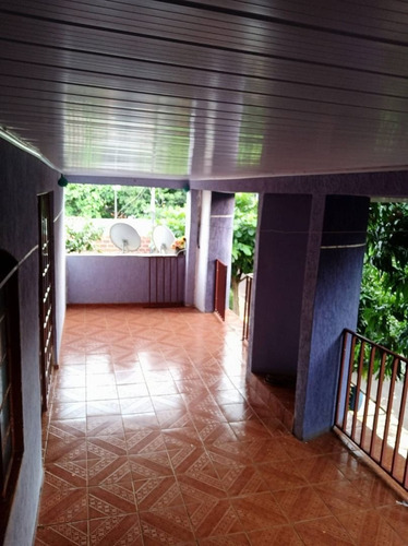 Imagem 8 de 30 de Sobrado Com 4 Dormitórios À Venda, 250 M² Por R$ 260.000,00 - Porto Belo - Foz Do Iguaçu/pr - So0169