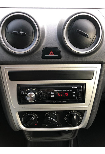Volkswagen Gol 1.6 Msi Trendline Total Flex 5p