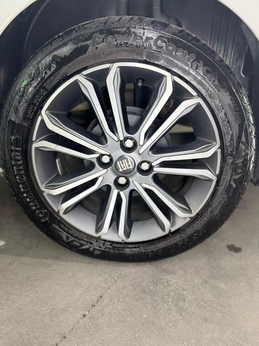 Fiat Cronos Prec At