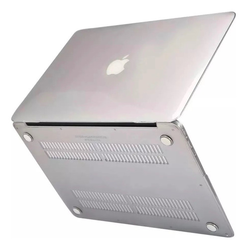 Carcasa Para Macbook Air 13 M1 Modelos A2337 A2179 A1932