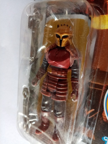 Star Wars Retro Collection The Armorer The Mandalorian 2022 (Usado)