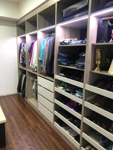 Imagen 26 de 30 de Hermoso Apartamento Penthouse En Venta Pueblo Nuevo