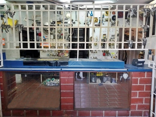 Imagen 4 de 7 de Vendo Local Centro Comercial Terrazas Del Mar Vía El Rincón