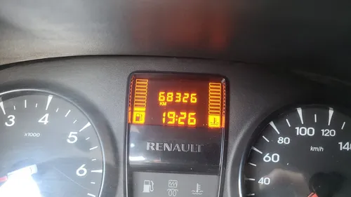 Renault Clio II 1.2 Campus Express