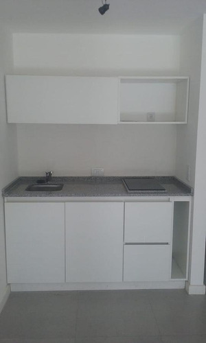 Imagen 15 de 15 de Hermoso Departamento Monoambiente En Venta A Estrenar En Caballito
