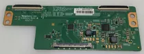 Comprar Tcon LG 43lh5700 6870c- 0532a Garantía 3 Meses!