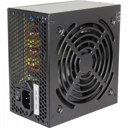 Fonte Atx S/cabo 350w Vx-350 Aerocool