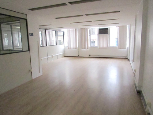 Imagem 4 de 17 de Cjto Comercial_sala Para Alugar - 00351.017