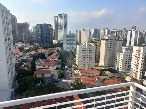 Imagem 23 de 29 de Cobertura Triplex Padrão Zarvos - Reo4769