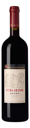 Vinho Vinha Grande Portugal - Casa Ferreirinha