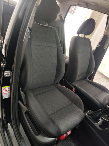 Volkswagen Fox 1.0 Trend Tec Total Flex 5p