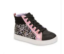 Comprar Botines Botas Para Niñas Importada