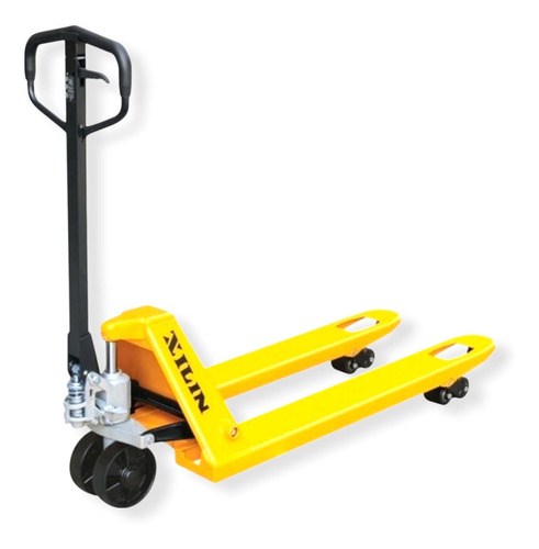 Imagen 1 de 5 de Elevador Gato Estibador Bf550x900 Para 2.5 Toneladas