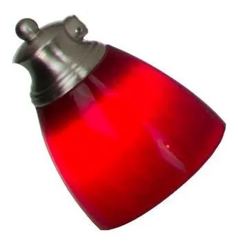 Luz De Riel Ajustable De 4 Luces, Acabado De Acero Cepi...