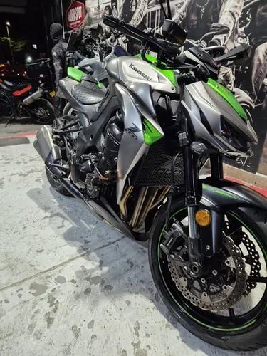 Kawasaki Z1000
