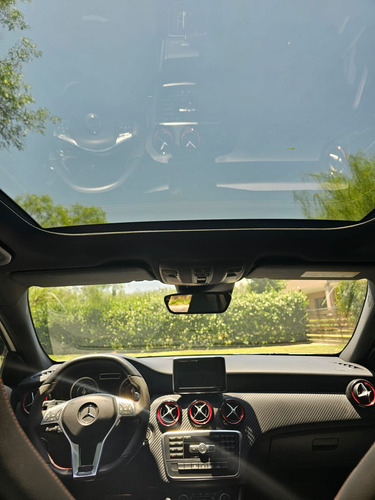 Mercedes-benz Clase A 1.6 A45 Amg W176