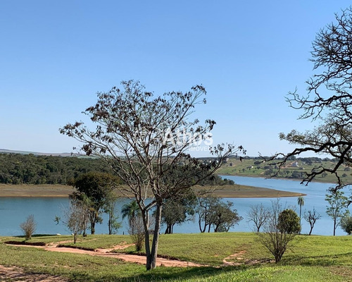Imagem 16 de 19 de Riviera Da Santa Cristina Xiii - 440 M² - Lote Atravessa De Uma Quadra A Outra E Esta Escriturado E Registrado - Tr00439 - 922515