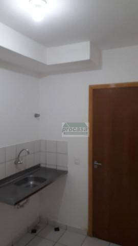 Imagem 6 de 8 de Apartamento Com 2 Dormitórios À Venda, 51 M² Por R$ 120.000 - Santa Etelvina - Manaus/am - Ap3201