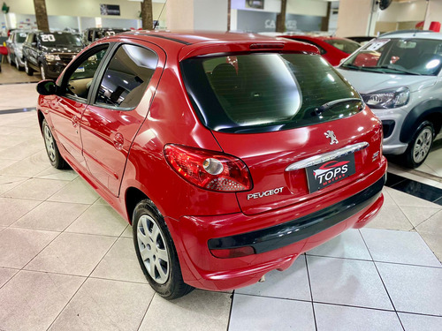 Peugeot 207 1.4 Xr Flex 5p