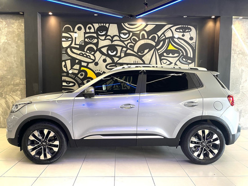 Chery Tiggo TIGGO 5X TXS 1.5 16V TURBO FLEX AUT.