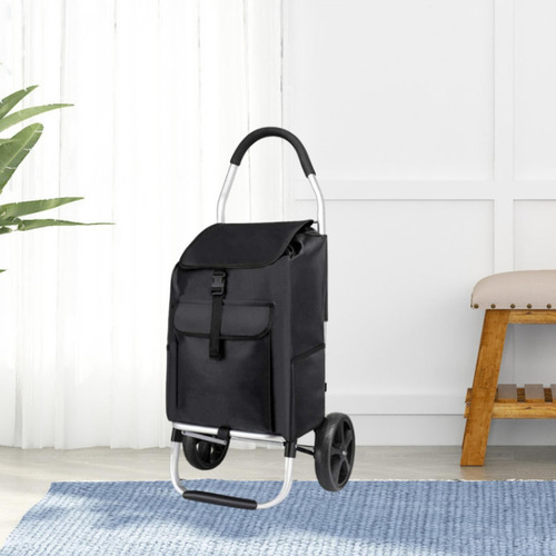 Carrito De Compras De Mano Carrito De Compras Plegable