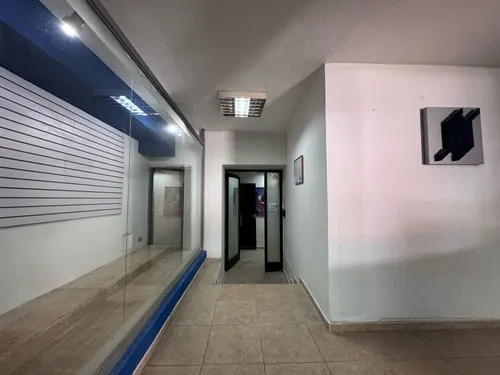 Edificio En Venta 1000m2
