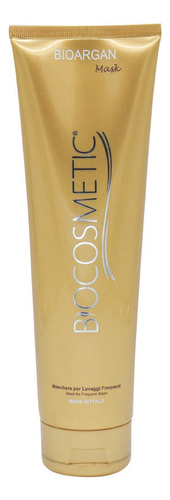 Bioargan Mascara 280ml - Biocosmetic