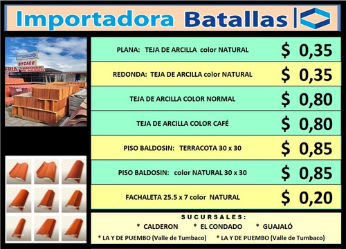 Imagen 9 de 12 de Trapezoidal Industrial Promoción Teja Española Tuberia T3