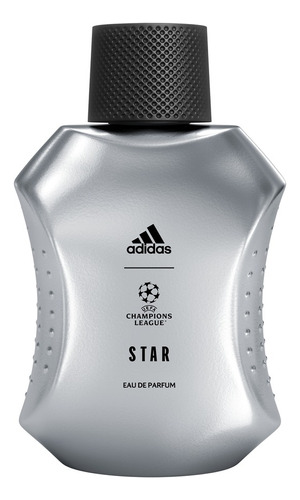 Perfume adidas Uefa 10 Champions Edp Masculino 100 Ml