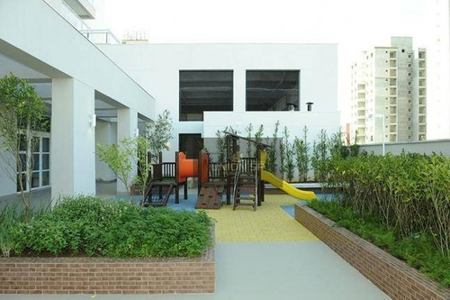 Imagem 9 de 11 de Cobertura À Venda, 144 M² Por R$ 1.944.000,00 - Vila Mariana - São Paulo/sp - Co1756