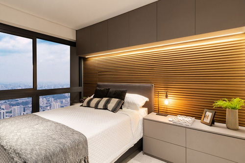 Imagem 6 de 23 de Apartamento - Ap00463 - 68650857