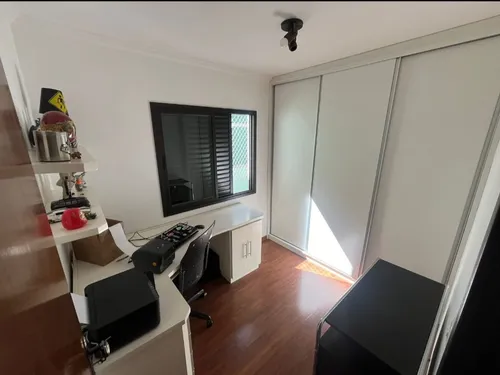 Sobrado De Alto Padrão Jardim Anália Franco
