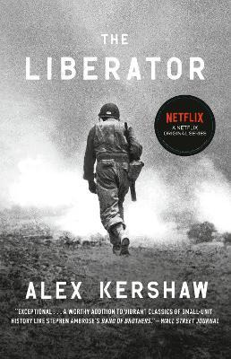 Libro The Liberator - Alex Kershaw