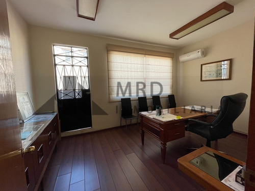 Casa En Venta En El Centro Histórico De Morelia, Mich.