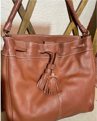 Bolso Cole Haan Cafe Piel Tote 