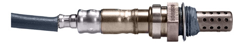 Sensor Oxigeno Para Mitsubishi Eclipse 3.8 2007 D/c Tras