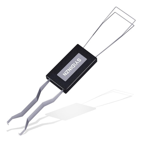 Extractor De Teclas De Acero Inoxidable