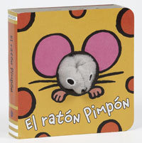 El Ratón Pimpón (libro Original)