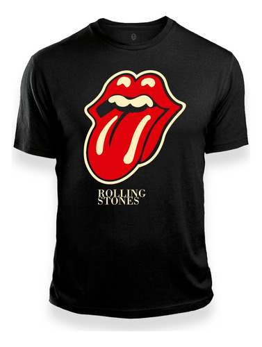 Camiseta The Rolling Stones Talla L