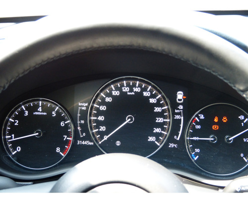 Mazda CX-30 2.0 Touring