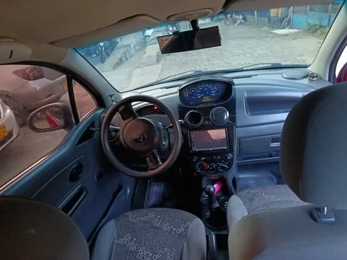 Chevrolet Spark 1.0 7:24 Cronos