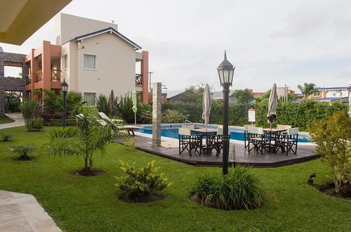 Imagen 6 de 26 de Excelente Apart Hotel En Termas De Federacion