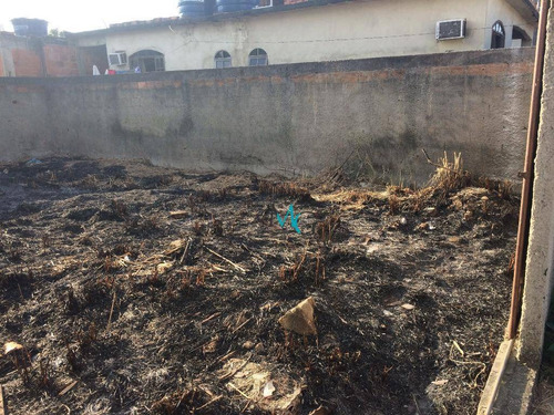 Imagem 6 de 9 de Terreno À Venda, 126 M² Por R$ 85.000 - Campo Grande - Rio De Janeiro/rj - Te0037
