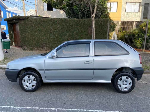 Volkswagen Gol 1.0 Mi 3p 1997