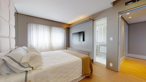 Apartamento Residencial Para Venda, Petrópolis, Porto Alegre - Ap6679. - Ap6679-inc