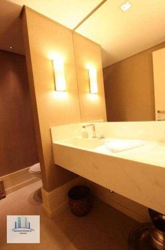 Imagem 17 de 30 de Apartamento Residencial Para Venda E Locação, Jardim Paulista, São Paulo. - Ap2588