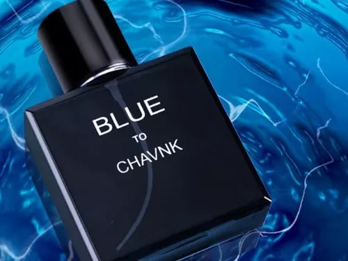 NƯỚC HOA BLUE CHAVNK { 100ML } NƯỚC HOA NAM