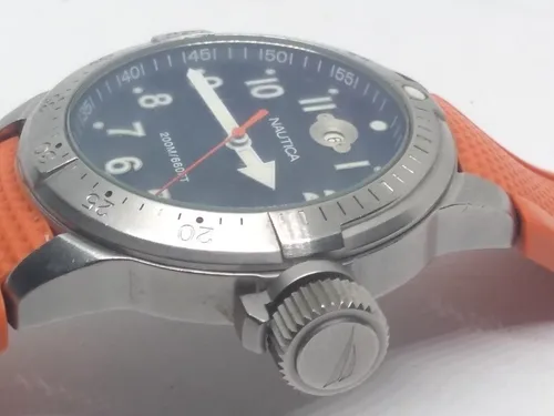 Reloj nautica n14508 sale