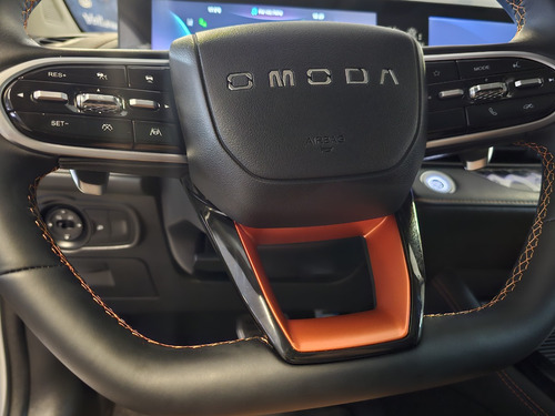 Omoda O5 Gt UNLIMITED L4 1.6T 194HP AUT